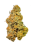 CBD květ konopí Kerosene Haze - Czech indoor - Hmotnost: 5g