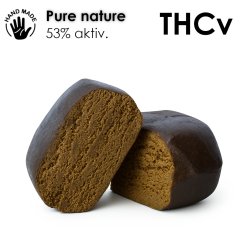 THCV hashish Pure