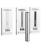 Baterie pro vaporizační pero - CCELL M4 - Balení: 1ks, Barva: černá