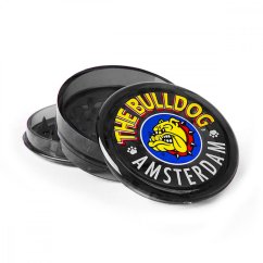 Plastová drtička Bulldog - 3-dílná