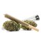 THCV preroll joint ReLeaf