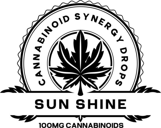 CannabinoidSynergy - SunShine konopný olej (kapky) na povzbuzení CannabinoidSynergy - SunShine konopný olej (kapky) na povzbuzení