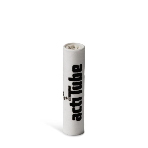 ActiTube uhlíkové filtry Extra slim 6mm - Balení: 10ks