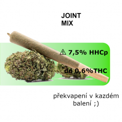 HHCp joint MIX 3x1g