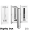 Baterie pro vaporizační pero - CCELL M4 - Balení: 1ks, Barva: černá