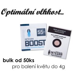 Integra Boost 55% - bulk