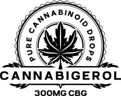 PureCannabinoids - CBG olej (kapky)