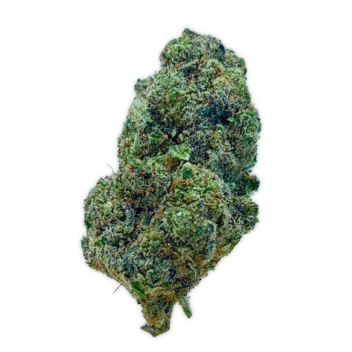 CBD květ konopí Oreo Cookies - Cali style - *Balení květu:: 0,5g - sáček | Rh&O2