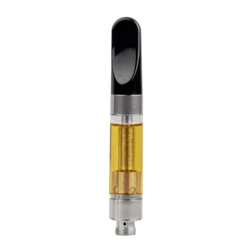 Nové kanabinoidy - TEST PACK 6x cartridge s aroma