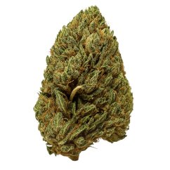 CBD květ konopí Bubba Kush - Amerika