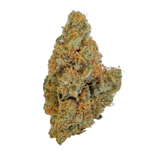 CBD květ konopí Kerosene MIX - Czech indoor - Hmotnost: 1g