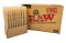 RAW Classic dutinky (cones) King Size - Balení: 3ks - v kornoutu