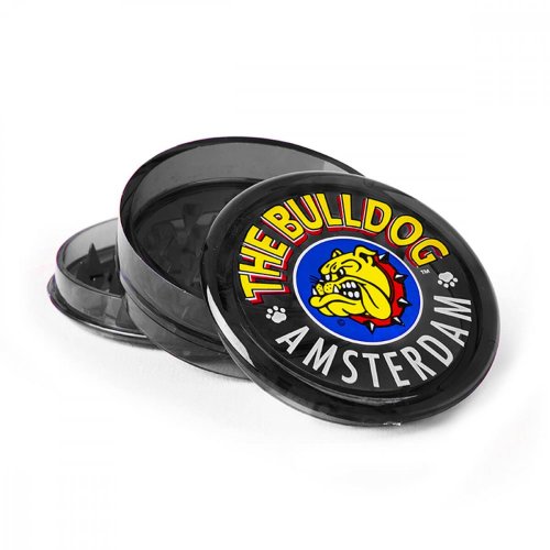 Plastová drtička Bulldog - 3-dílná Plastová drtička Bulldog - 3-dílná