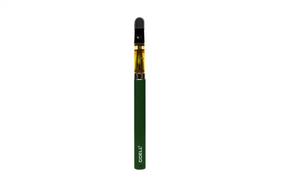 Vape pen 99% HHC + Jablko