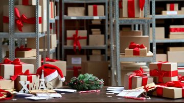 Aktuality k dopravě - Vánoce 2025