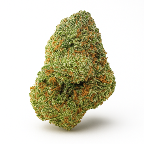 CBD květ konopí Cannatonic CRYO - bulk od 100g