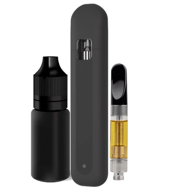 H4CBD vape, cartridge, liquid :: KlonyKonopi.cz | Cannabis-smokeshop