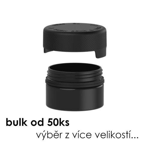 Chubby Gorilla AVIATOR dózy - bulk