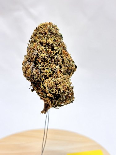 CBD květ konopí Royal OG - Amerika