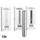 Baterie pro vaporizační pero - CCELL M4 - Balení: 1ks, Barva: černá