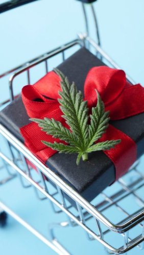 Dárky k nákupu
