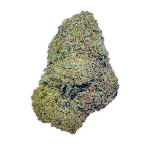 CBD květ konopí Cannatonic - cryo