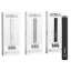 Baterie pro vaporizační pero - CCELL M4 - Balení: 1ks, Barva: černá