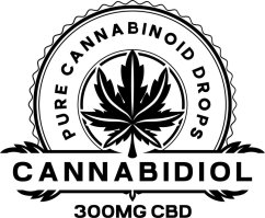 PureCannabinoids - CBD olej (kapky) 3ml