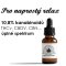 CannabinoidSynergy - Nirvana konopný olej (kapky) na uvolnění
